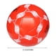 thumbnail image 5 of Pelotas de fútbol portátiles Toystoory PVC Numero 5 rojo, 5 of 6