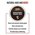 thumbnail image 3 of BEARDO Cire pour Barbe et Moustache 50 g, 3 of 6
