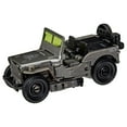 thumbnail image 3 of Transformers Toys Studio Series 77 Deluxe Class N.E.S.T. BUMBLEBEE Universal Studios Transformers, 3 of 3