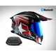 thumbnail image 1 of Casco . Cross AXS BERETTA Rojo XL 2025, 1 of 9