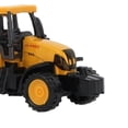 thumbnail image 3 of Vogacara Mini vehículo de construcción de aleación de plástico, modelo de camión de coche de ingeniería, juguete clásico para niños Type7 NO7 Vogacara WJ1828-07B, 3 of 5