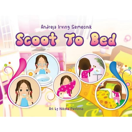 AI: Scoot to Bed (Paperback)