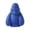 Blue, variant on 6 Inch Creative Gorilla Statue, Fashionable Home Tabletop Accessory, Professional Art Decor Tool for 2026 Modern Family