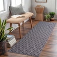 thumbnail image 1 of Cestavie Hallway Runner Carpet Rug Non Slip Custom Size 2FTX41FT, Indoor Outdoor Waterproof Area Rug for Entryway, Kitchen, Garage, Stairs, Front Door, Laundry Room, Commercial Use, 1 of 7