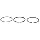 thumbnail image 2 of Anillo de Pistón, Accesorios de Generador Diesel de 86 mm Accesorios Para El Anillo de Pistón para Mini-Tillador para Motores Diesel, 2 of 7
