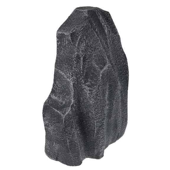 PENIKOKO Artificial Garden Rock Irregular Faux Rock For Landscape Enhancement In Events 1Pack