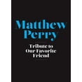 thumbnail image 5 of Matthew Perry - Us Weekly Tribute: Tragic Death, Friends, Top 50 Moments, Chandler Bing, Co-Stars Tributes, Jennifer Aniston, Matt Leblanc, Courtney Cox, Lisa Kudrow, Reunion, Drug Addiction Memoir, 5 of 7