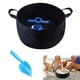 thumbnail image 1 of Base para sombrilla de playa Fantang con bolsa de arena y kit de anclaje, 1 of 7