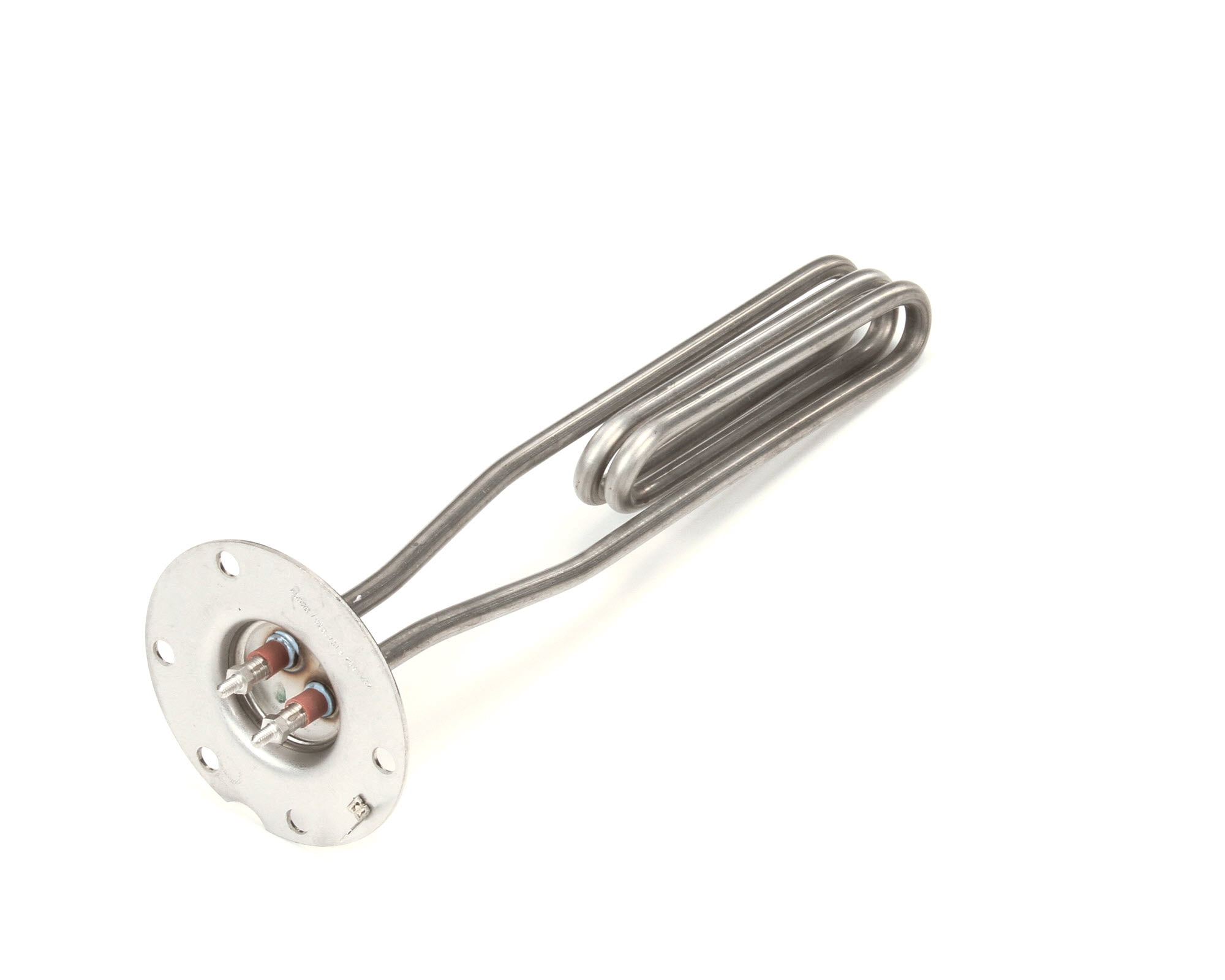 Fagor Commercial Boiler Heating Element 2800W 12024907 - Genuine OEM Replacement Part