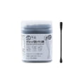thumbnail image 1 of Double-Ended Cotton Swabs w/ Ear Spoon & Tip 300pcs Multipurpose Cleaner, 1 of 8