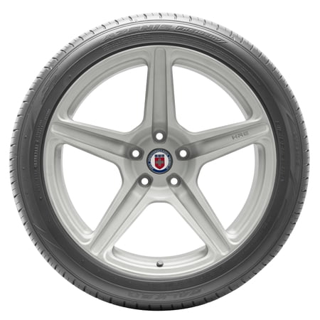 Falken Azenis FK510 SUV UHP Summer 295/35R21 107Y XL Passenger Tire Sansujyuku sansujyuku.com