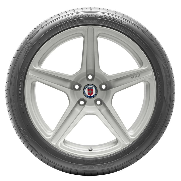 Falken Azenis FK510 SUV UHP Summer 265/40R21 105Y XL Passenger