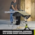 thumbnail image 5 of Rockwell RK9034 JawStand XP Portable Work Stand, 5 of 6
