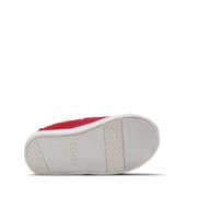 TOMS Tiny Canvas Classic Slip-On Shoes