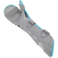 thumbnail image 2 of Wrist Brace Breathable Hand Fracture Fixed Strap Arm Stabiliser for Health Body for Beauty for Shoulders for Daily Use(Right hand), 2 of 8