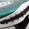 thumbnail image 3 of BLEEUS Hand Target Mma Muay Thai Kick Pad Training Mitt Punch Pads Fitness Supplies (Green), 3 of 8