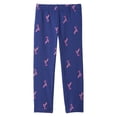 thumbnail image 1 of Leggings para bebé niña GAP Bellwether Blue 18-24 meses, 1 of 1