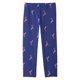 thumbnail image 1 of Leggings para bebé niña GAP Bellwether Blue 18-24 meses, 1 of 1