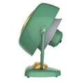 thumbnail image 5 of vornado vintage whole room air circulator fan, green, 5 of 6