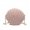 Pink, variant on Bmisegm Fashion Women' Bag Wild Shoulder Bag Ladies Chain Bag Student Bag Casual Handbag Small Shoulder Bags for Women White One Size
