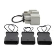 thumbnail image 2 of 4pcs L5P CAN BUS Plugs Reliable Performance CAN BUS Connector Replacement for Duramax Diesel L5P 2017 to 2019, 2 of 5