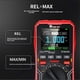 thumbnail image 1 of TOOLTOP 2 In1 Digital Multimeter Analog Band Width 2.5MS/S Sampling Rate Waveform Data Storage Oscil, 1 of 5