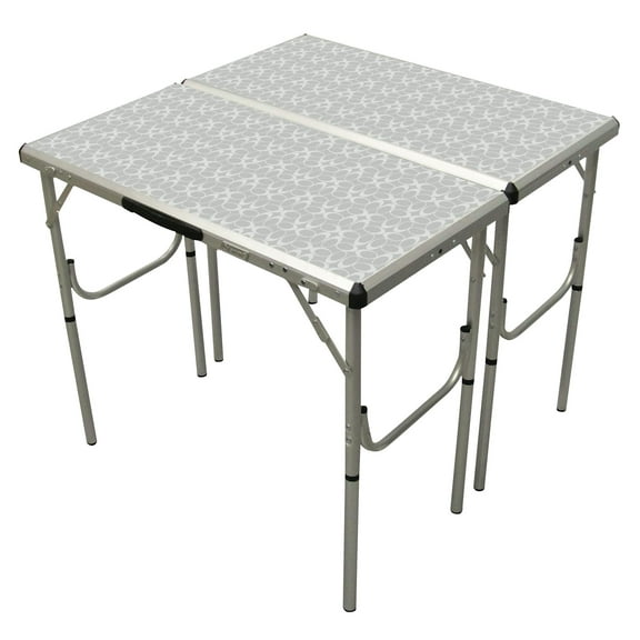 Coleman Pack-Away® 4-In-1 Table