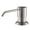 Black, variant on Kraus Kitchen Soap Dispenser