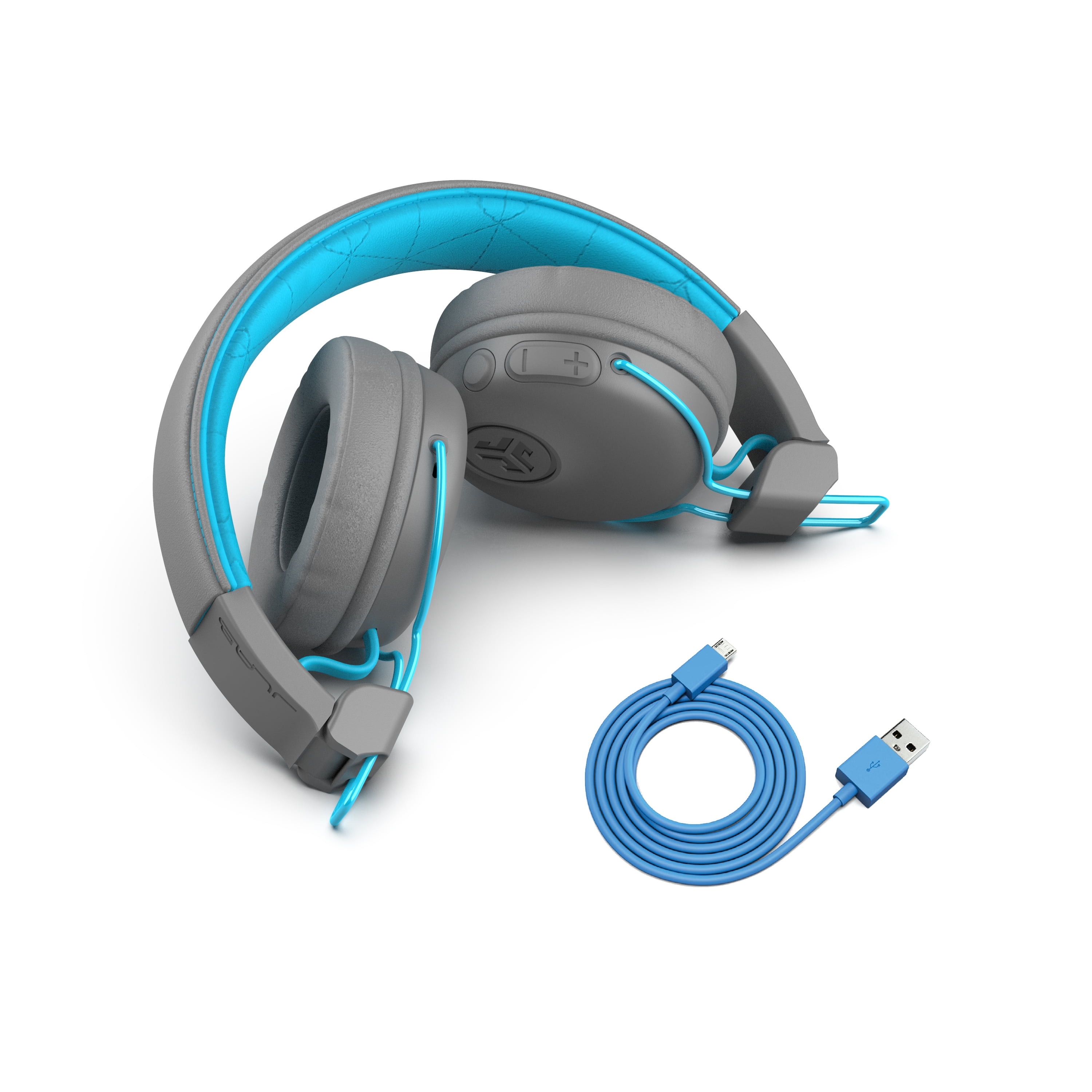 jlab studio wireless on ear headphones