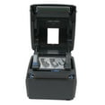 thumbnail image 3 of Restored Intermec PC43D Monochrome Desktop Direct Thermal Printer – 203 dpi, 8 ips, Icon-Graphics Display, USB Connectivity, Includes Americas Power Cord (Refurbished), 3 of 3
