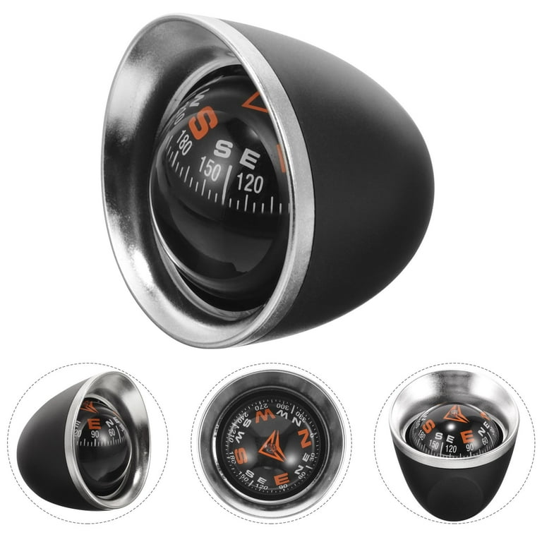 Small boat compass deals