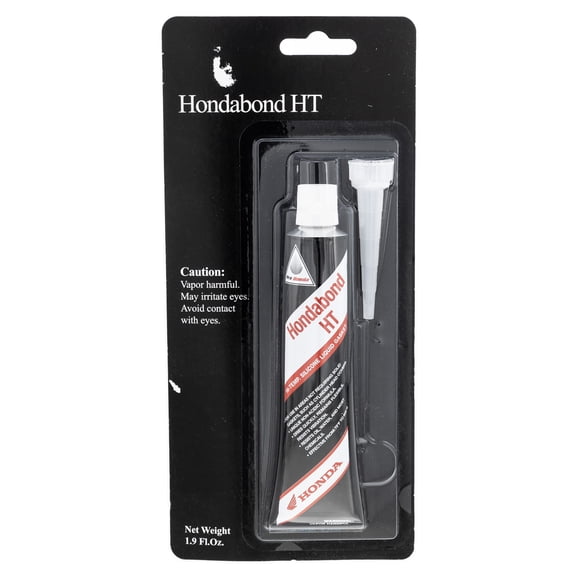 Honda 08718-0004 bond HT Hi-Temp Silicone Liquid Gasket OEM