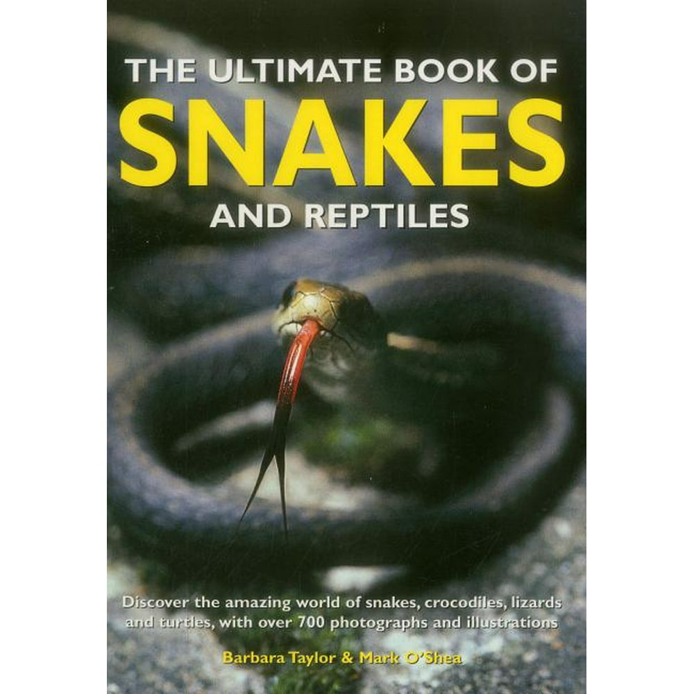 98 Top Best Writers Amazing Snakes Book from Famous authors