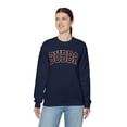 thumbnail image 6 of Bubba Fathers Day Grandpa Sweatshirt, Gifts, Crewneck, 6 of 7