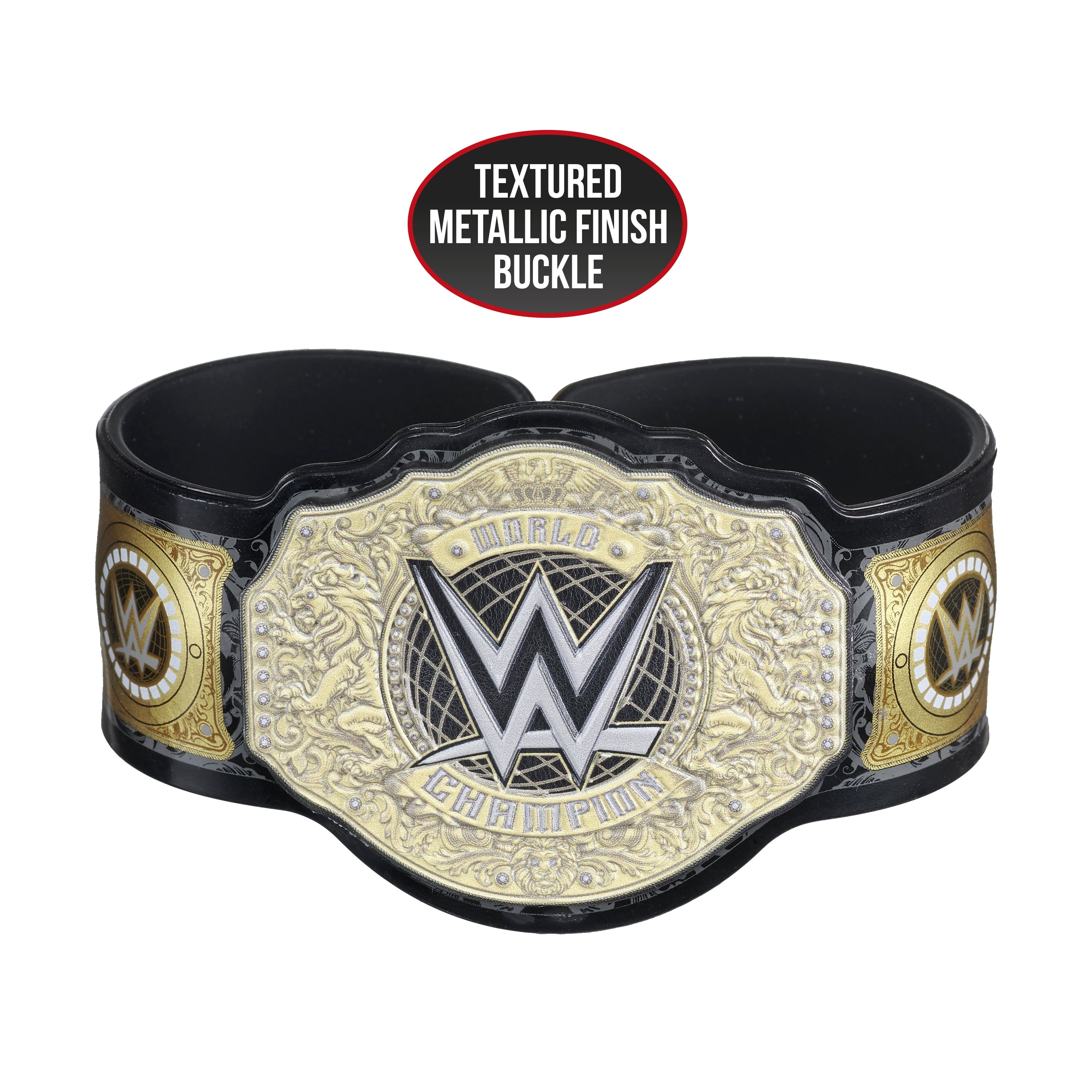WWE Championship Title Slap Bands - Series 2 Action Figure Blind Bag, Children Ages 3+