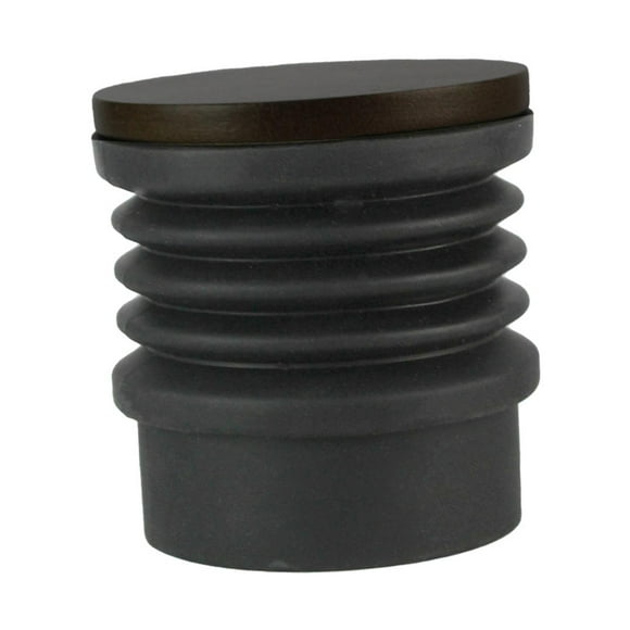 Molinillo De Café Con Fuelle De Silicona Para Cocina Y Hogar Con Tapa De Madera.