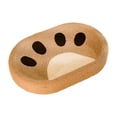 thumbnail image 1 of Almohadilla para rascar gatos Sisal lindo Tablero para rascar gatos duradero y grueso para interiores garra Yuyangstore Cama rascador para gatos, 1 of 8