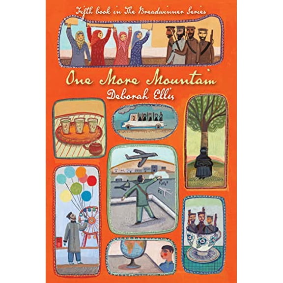 Pre-Owned One More Mountain (Hardcover) 1773068857 9781773068855