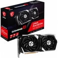 thumbnail image 2 of MSI AMD Radeon RX 6650 XT Graphic Card - 8 GB GDDR6, 2 of 6