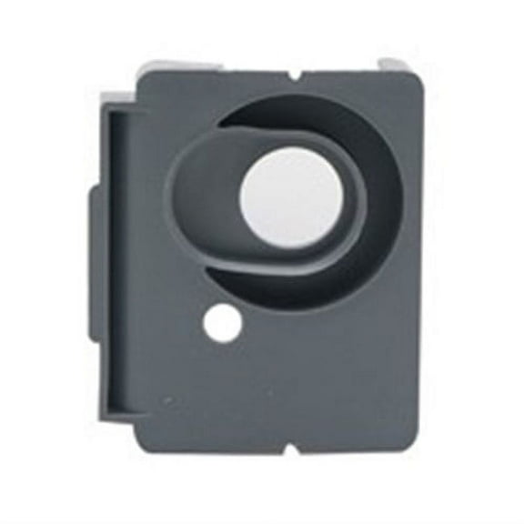 Impeller Cover F/Mini