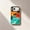 A, variant on For iPhone 15 Pro Max Phone Case,Luxury Colorful Gilded Starry River Pattern Back Design,Support For Wireless Charging,Non-Slip Ultra Slim Shockproof Drop Protection,Thin Phone Case,B