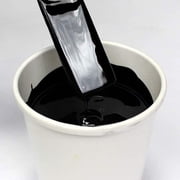 Black Gelcoat With Wax Gallon with 60cc Hardener (MEKP)