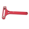 thumbnail image 2 of Watch Case Opener Wrench, Alloy Steel Resist Rust Watch Back Cover Opener For Watch Repairing, 2 of 8