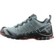 thumbnail image 1 of Zapatillas de trail running Salomon XA PRO 3D Gore-Tex para hombre, color plomo/negro, 1 of 8