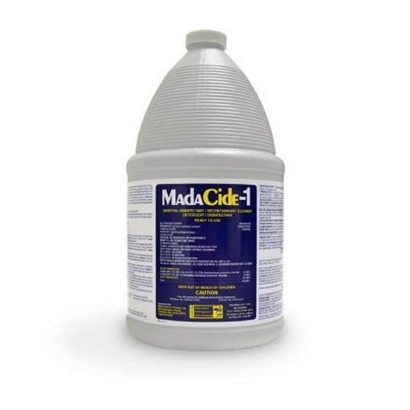 MadaCide-1 Gallon (Each) by MadaCide