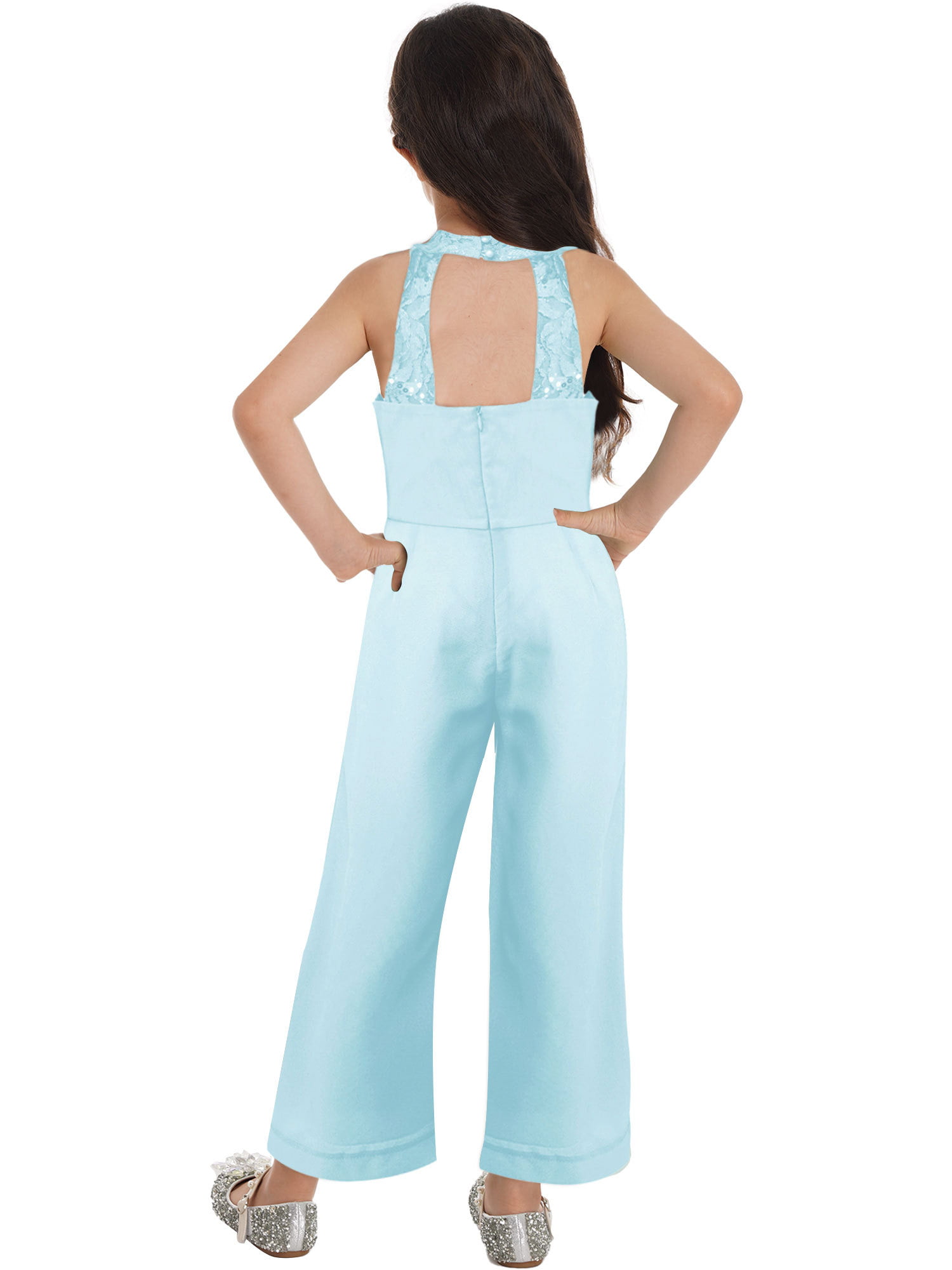 Girls Clothing | Branded New Jumpsuit For 10-14 Year Girl | Freeup