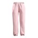 thumbnail image 2 of Pantalones De Chándal Para Mujer Con Forro Polar, Pantalones Deportivos, Pantalones Harén Informales, Color Rosa XL Sunnimix Pantalones de mujer con forro polar, 2 of 8