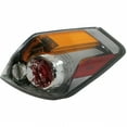 thumbnail image 4 of For Nissan Altima Sedan Tail Light 2007 08 2009 Passenger Side For NI2801176 | 26550-ZN50A, 4 of 7