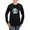 Black, variant on CafePress - World's Best First Grade Teacher Women's Long Slee - Women's Long Sleeve Graphic Tee Casual Fit