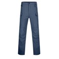 thumbnail image 2 of Dpytoraw Men's Overalls Pants Pants Outdoor Elastic Loose Soft Pants Spring And Autumn Pants Grey, 2 of 5